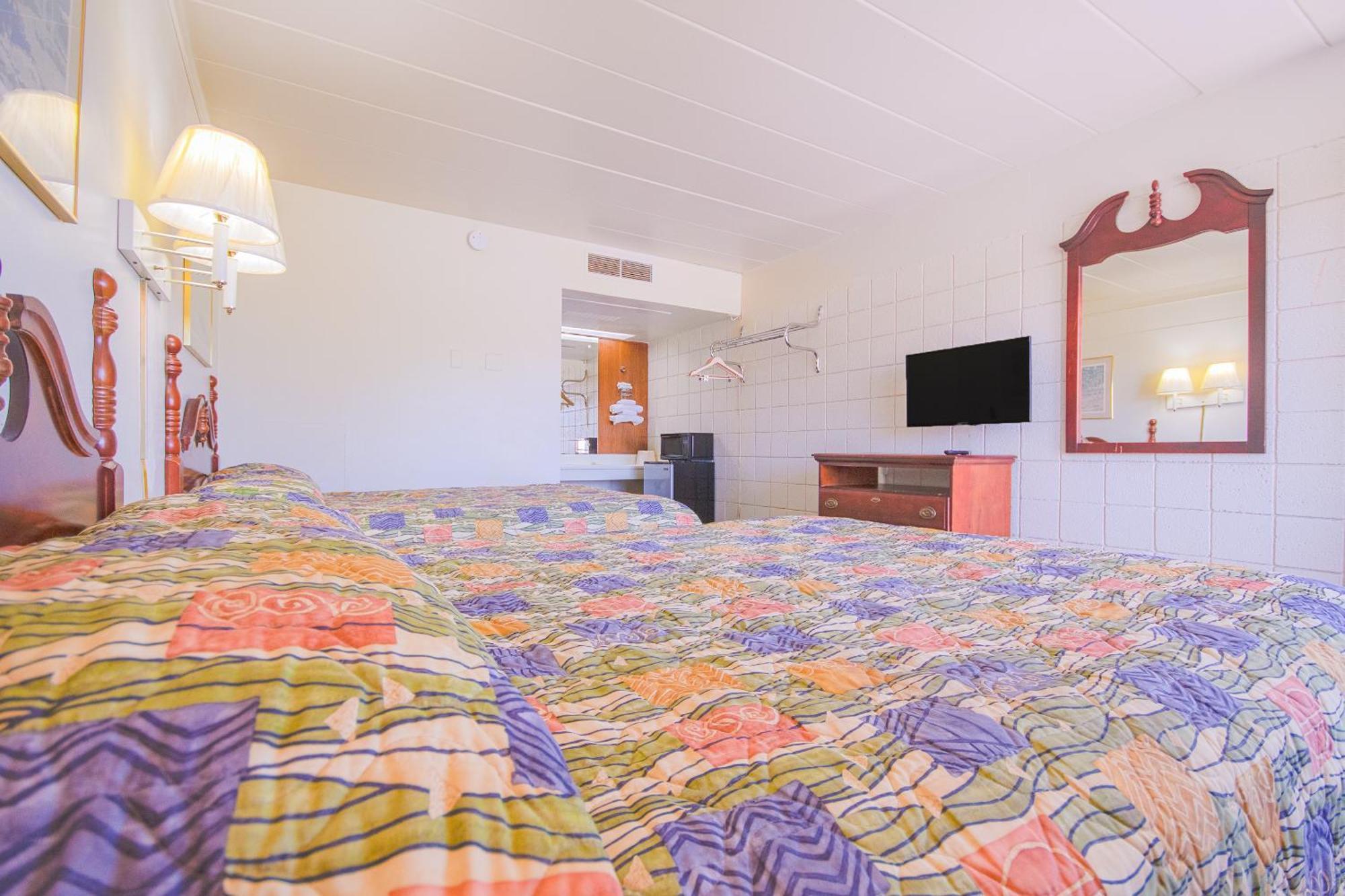 Centralia Motel Near Downtown By Oyo Dış mekan fotoğraf