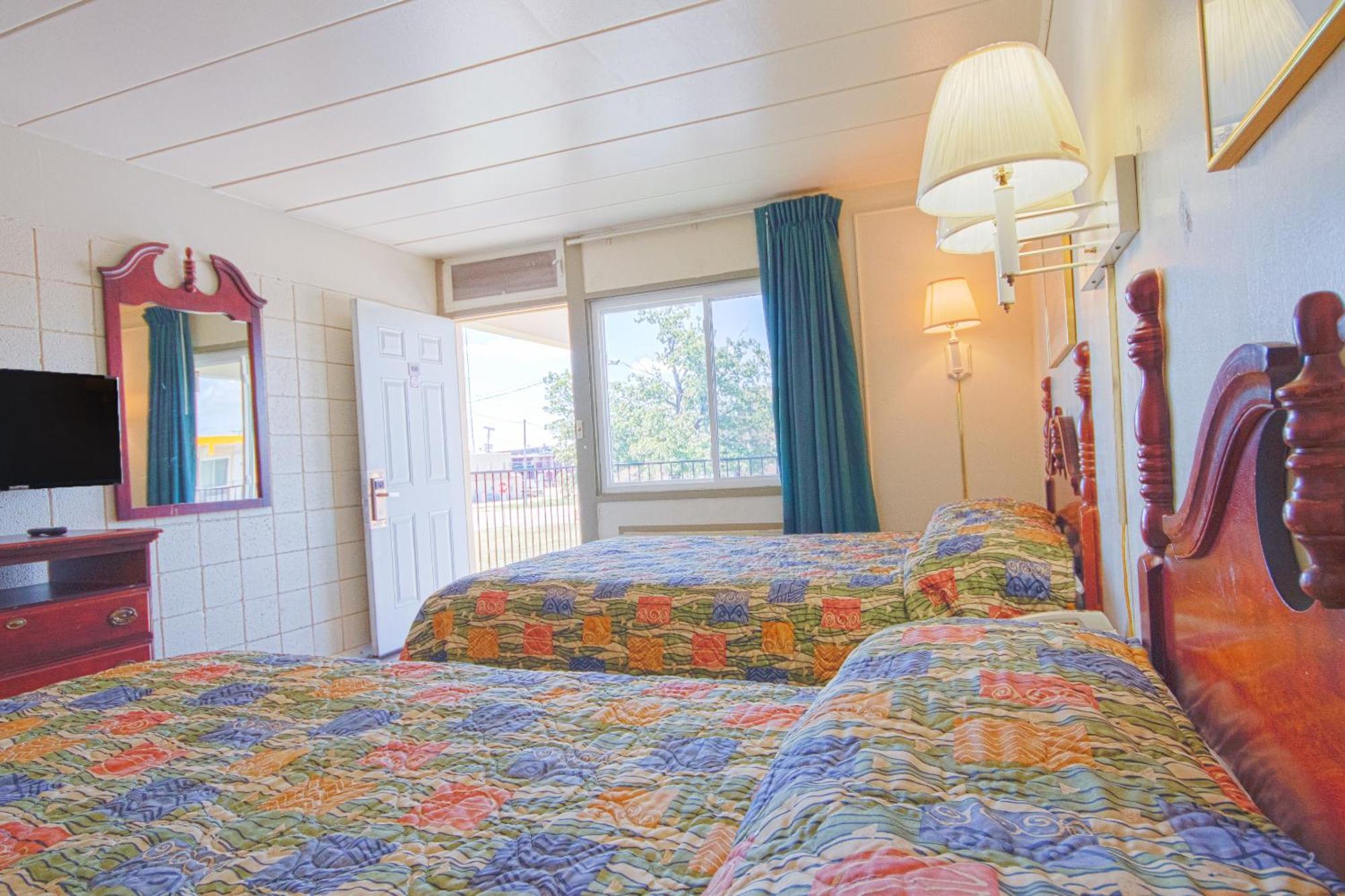 Centralia Motel Near Downtown By Oyo Dış mekan fotoğraf