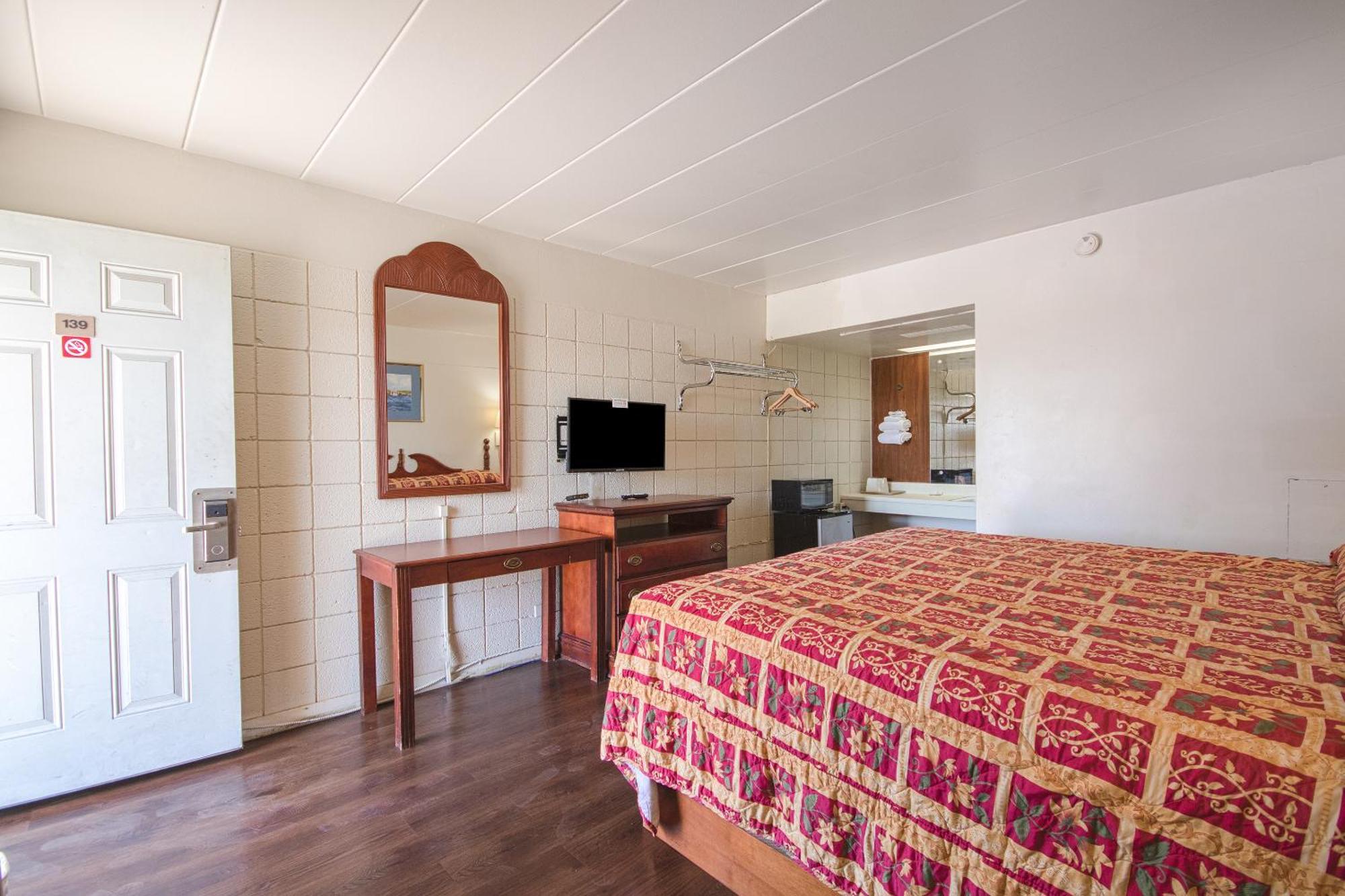 Centralia Motel Near Downtown By Oyo Dış mekan fotoğraf